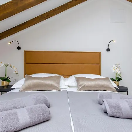 Maison d'hôtes Rio Luxury Split