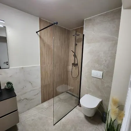 Rio Luxury Maison d'hôtes 4*