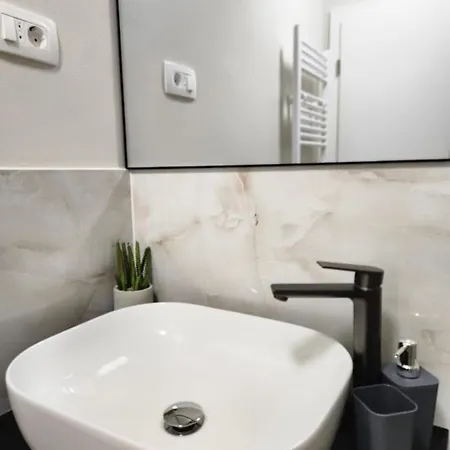 Rio Luxury Maison d'hôtes