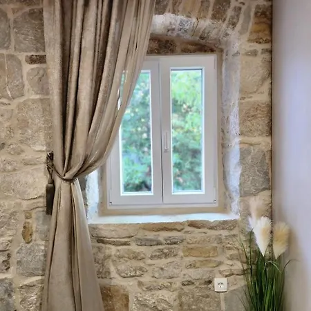 Maison d'hôtes Rio Luxury 4*