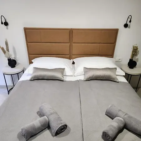 Maison d'hôtes Rio Luxury