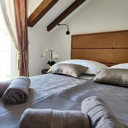 Rio Luxury Maison d'hôtes 4*