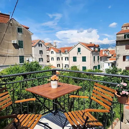 Maison d'hôtes Rio Luxury Split