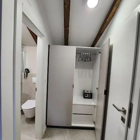 Maison d'hôtes Rio Luxury 4*