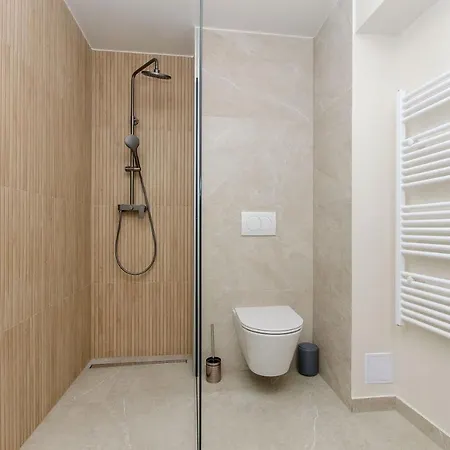 Maison d'hôtes Rio Luxury 4*