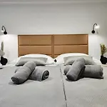Rio Luxury 4* ספליט