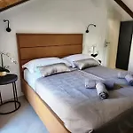 בית הארחה Rio Luxury ספליט