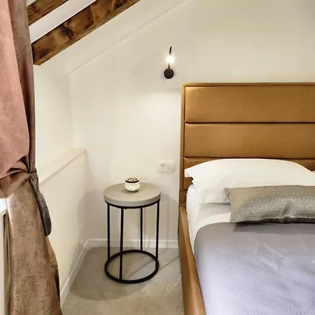 Rio Luxury 4* スプリト