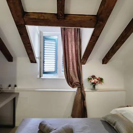 Rio Luxury Gasthof Split