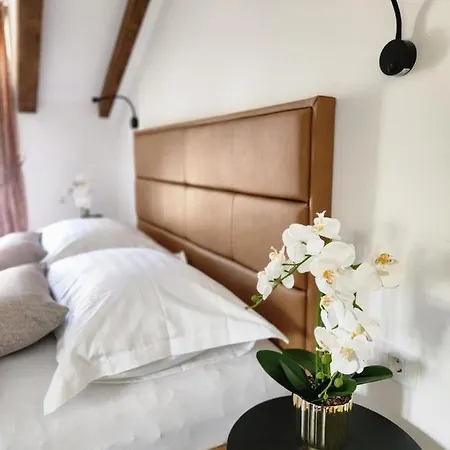 Gasthof Rio Luxury
