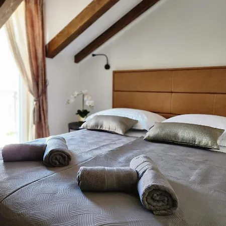 Rio Luxury ゲストハウス