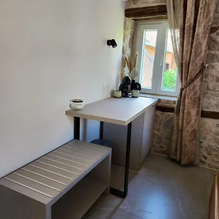 Rio Luxury スプリト