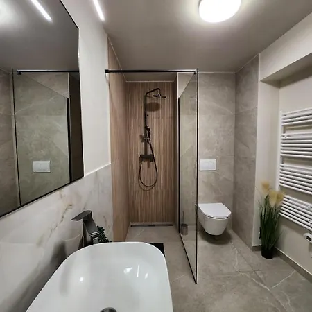 Rio Luxury Gasthof *