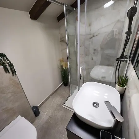 Rio Luxury * Split