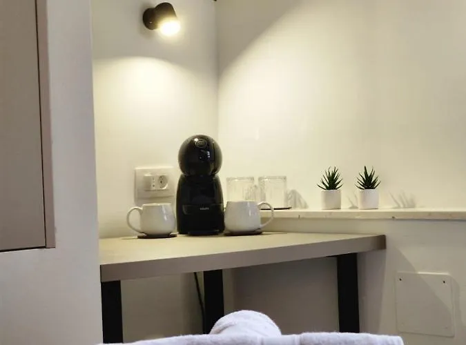 Rio Luxury Pensionat