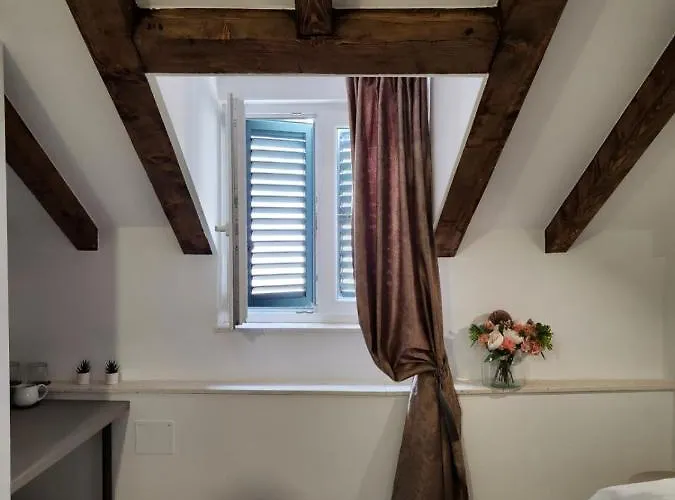 Rio Luxury Pensionat 4*