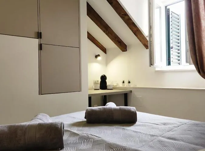 Pensionat Rio Luxury