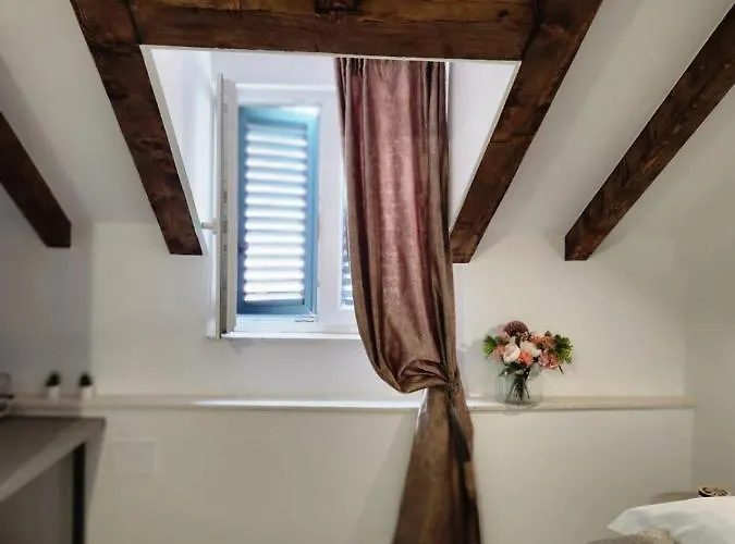 Rio Luxury Pensionat Split