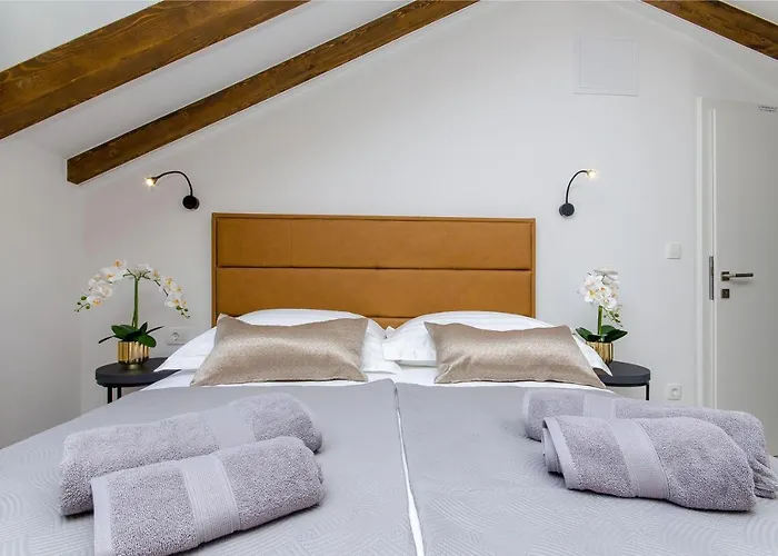 Pensionat Rio Luxury Split