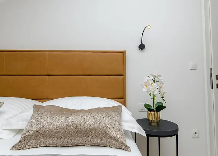 Pensionat Rio Luxury Split