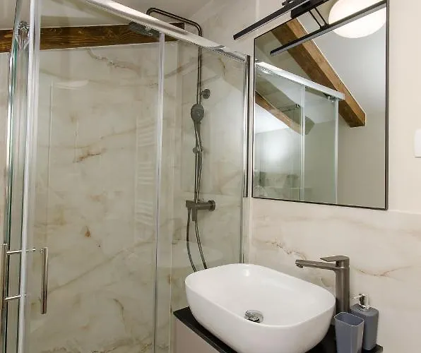 Rio Luxury Pensionat 4*