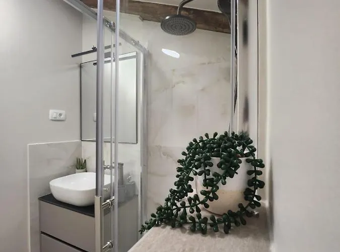 Rio Luxury Pensionat Split