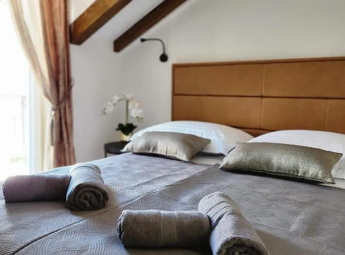 Rio Luxury Pensionat