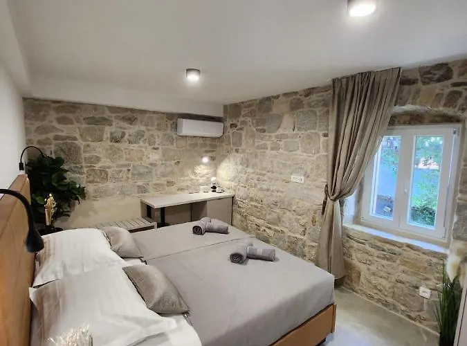 Rio Luxury Pensionat Split