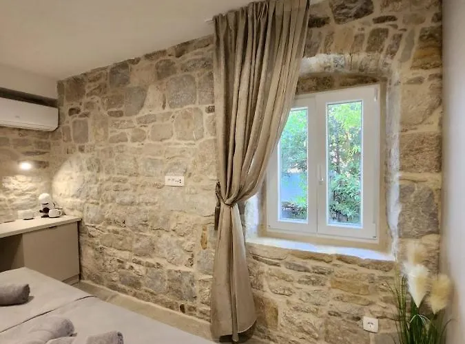 Pensionat Rio Luxury Split