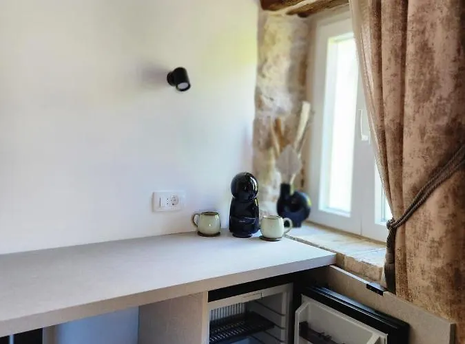 Rio Luxury Pensionat Split