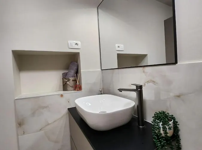 Pensionat Rio Luxury Split