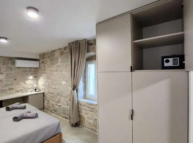 Rio Luxury Pensionat Split