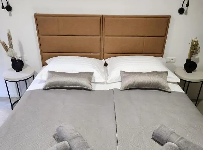 Pensionat Rio Luxury