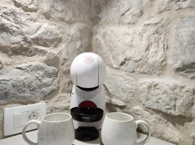 Pensionat Rio Luxury