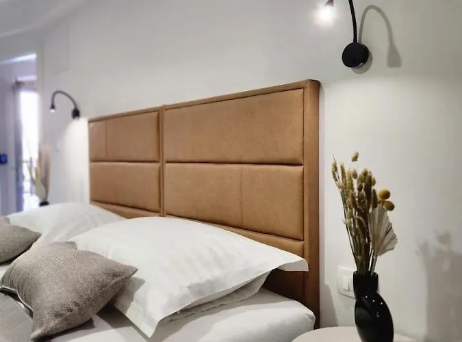 Rio Luxury Pensionat 4*