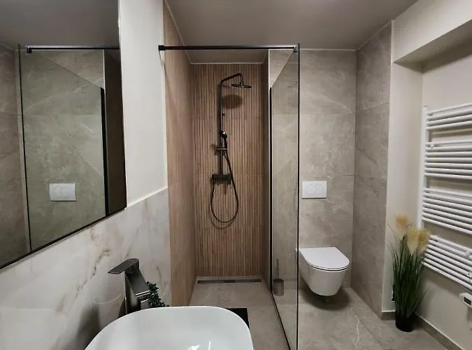 Rio Luxury Pensionat 4*