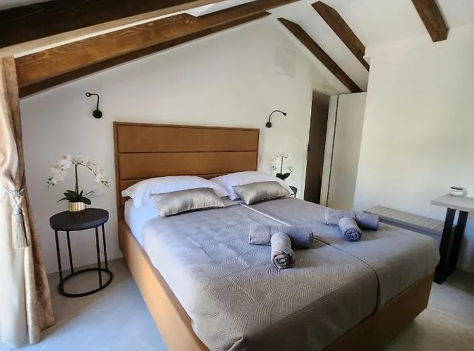 Pensionat Rio Luxury 4*