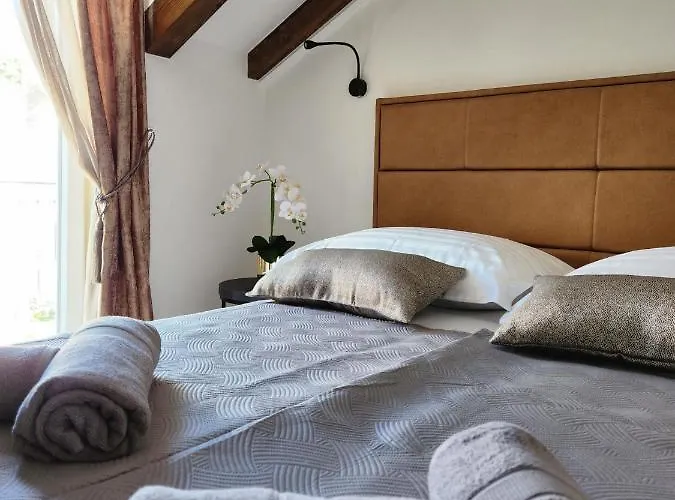 Rio Luxury Pensionat 4*