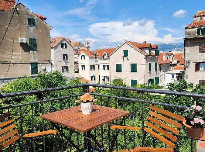 Pensionat Rio Luxury Split