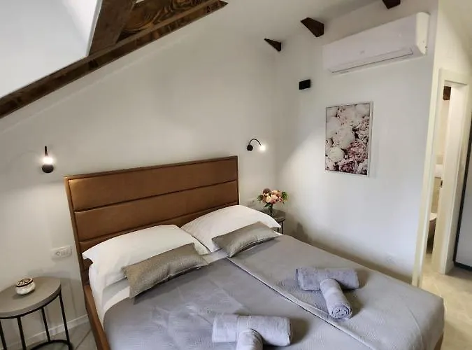 Pensionat Rio Luxury Split