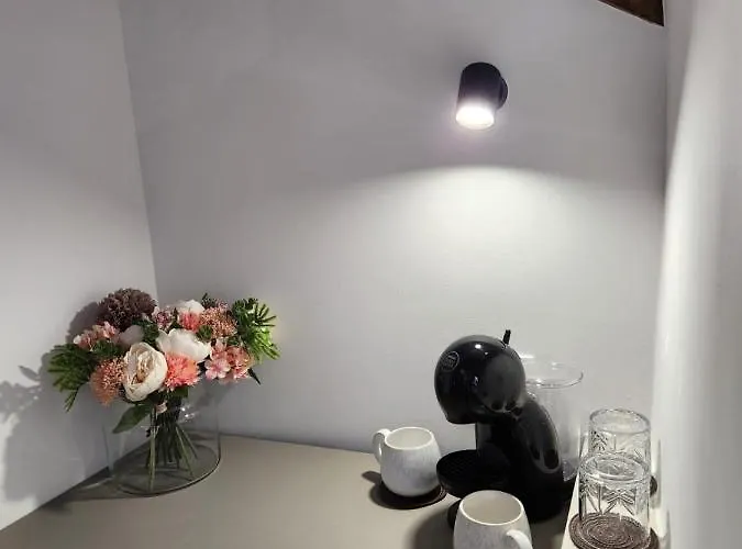 Rio Luxury Pensionat 4*