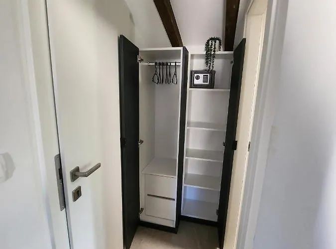 Pensionat Rio Luxury 4*