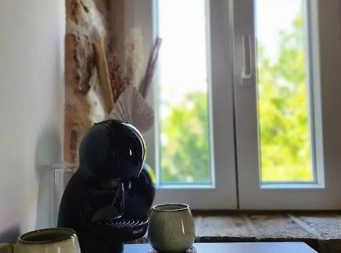 Pensionat Rio Luxury Split