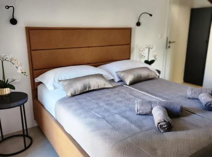 Pensionat Rio Luxury Split