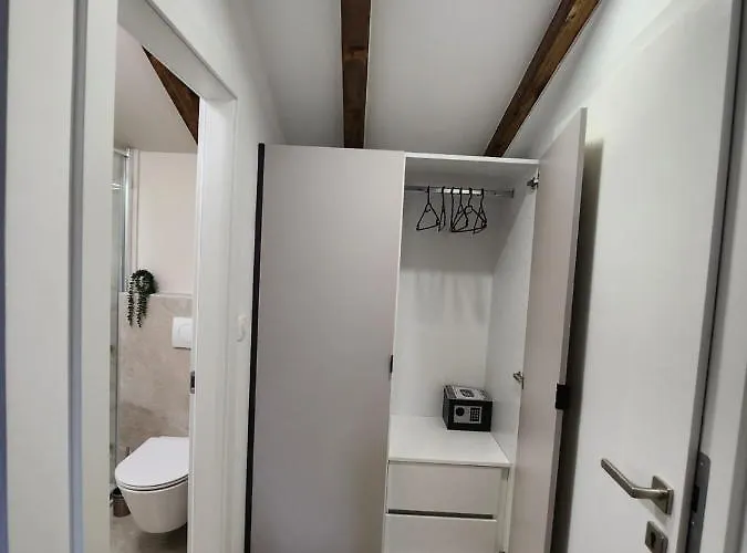 Pensionat Rio Luxury 4*