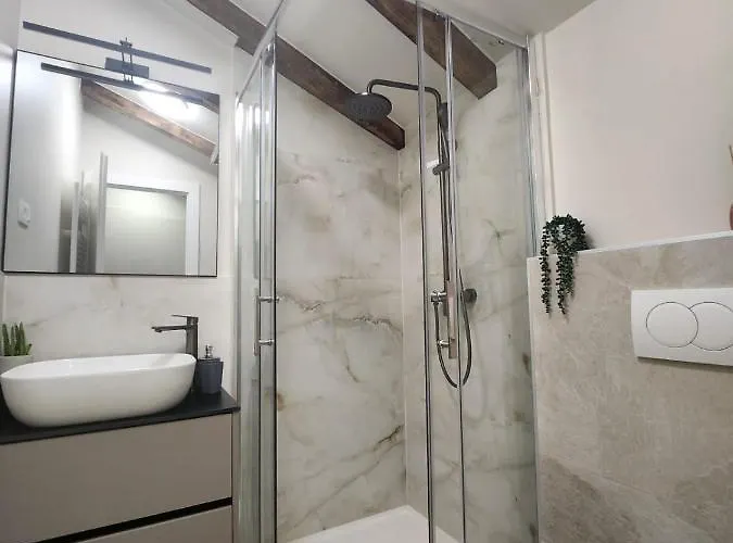 Pensionat Rio Luxury Split