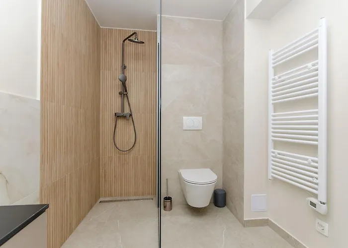 Pensionat Rio Luxury 4*