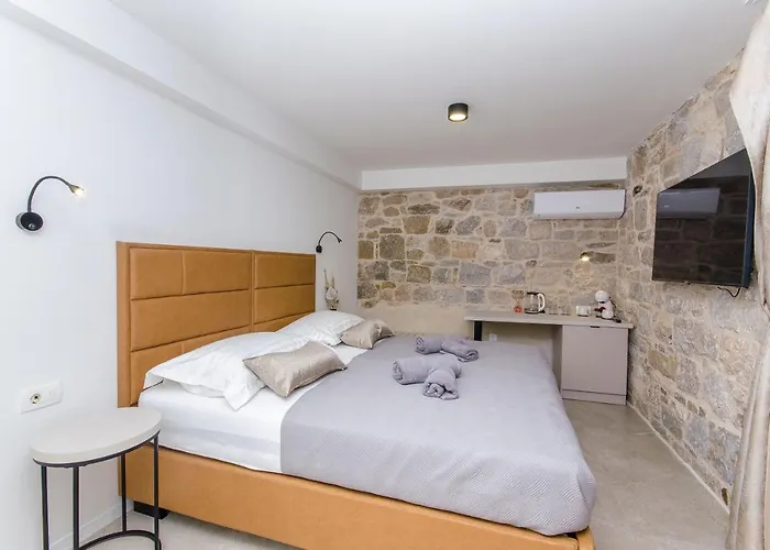 Pensionat Rio Luxury