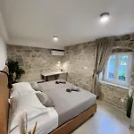 Rio Luxury Gostinjska kuća Split