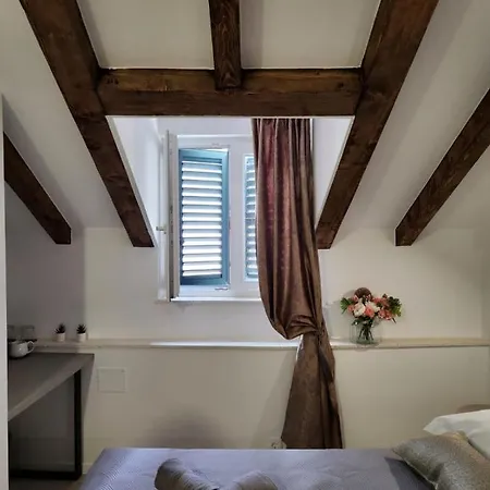 Rio Luxury Pensionat 4*